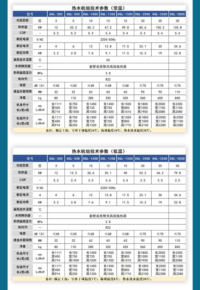 恒溫熱泵 恒溫熱泵