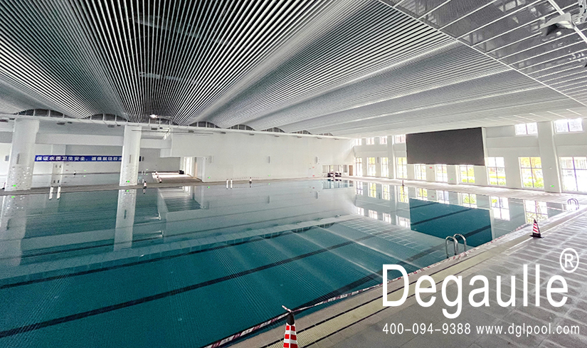 廣州學校恒溫泳池設備工程 廣州學校恒溫泳池設備工程
